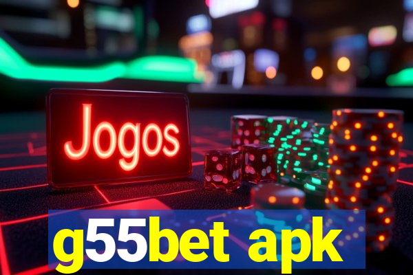 g55bet apk